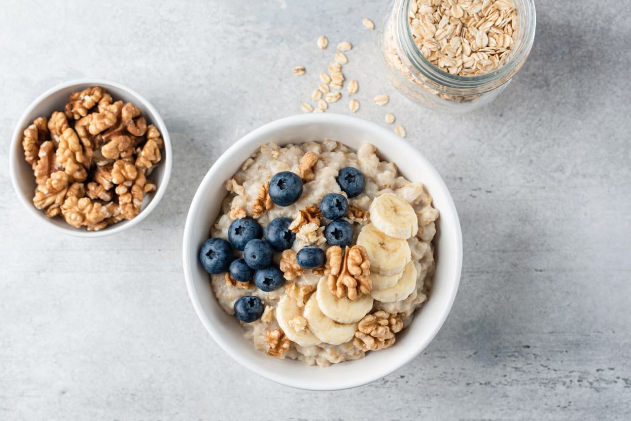 تغذیه سالم در دوران بارداری